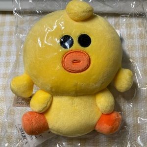 Line friends Sally Friends Mini Elly